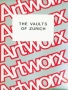 Atari  800&nbsp; - &nbsp;vaults_of_zurich_k7